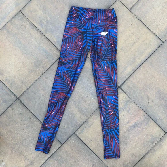 Goldsheep leggings - Picture 1 of 5